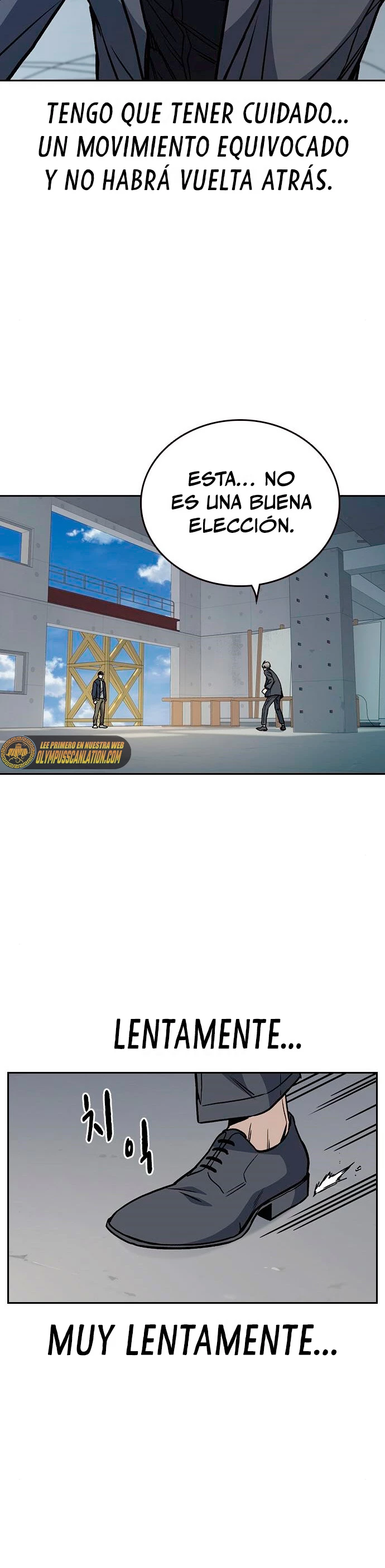 Grupo de Estudio > Capitulo 157 > Page 281