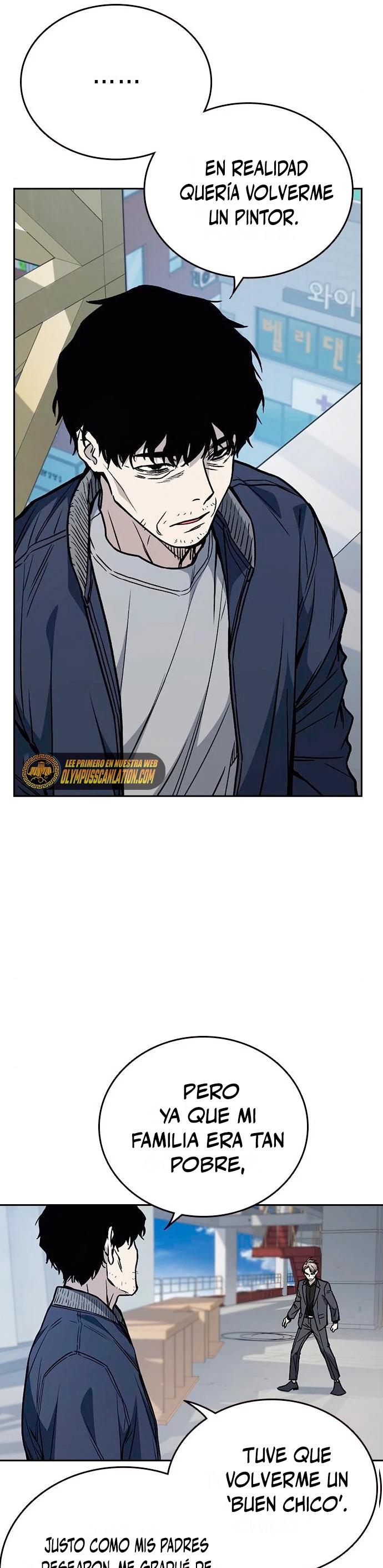 Grupo de Estudio > Capitulo 157 > Page 291