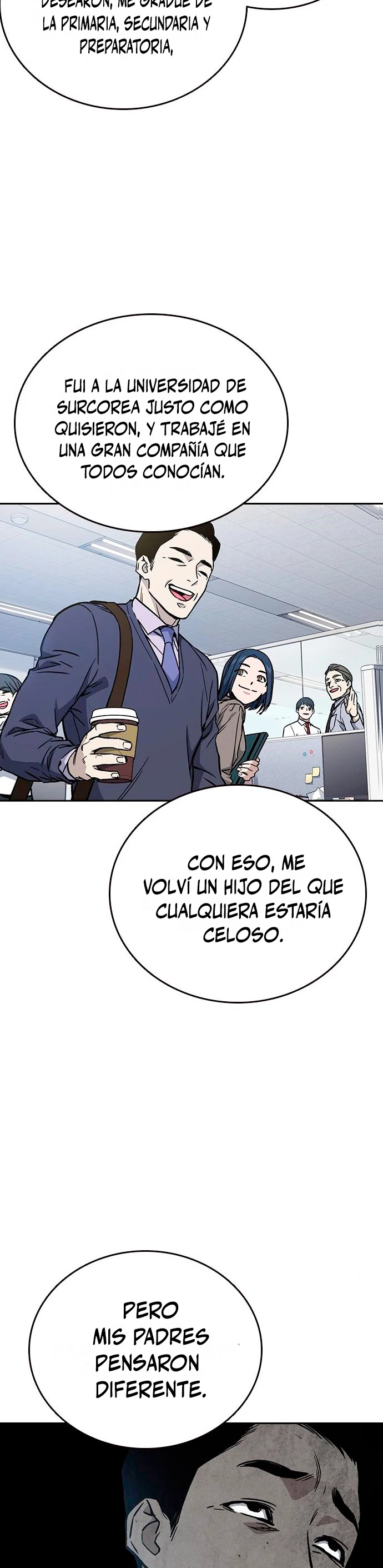 Grupo de Estudio > Capitulo 157 > Page 301
