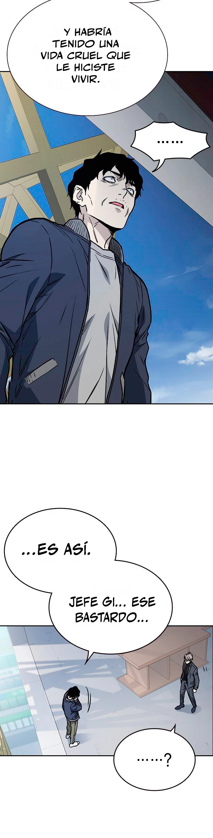 Grupo de Estudio > Capitulo 157 > Page 361