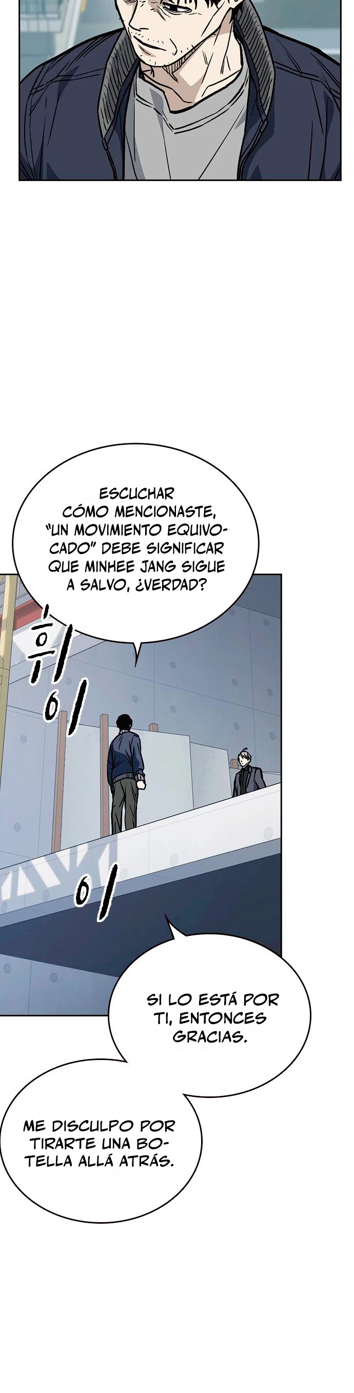 Grupo de Estudio > Capitulo 157 > Page 391