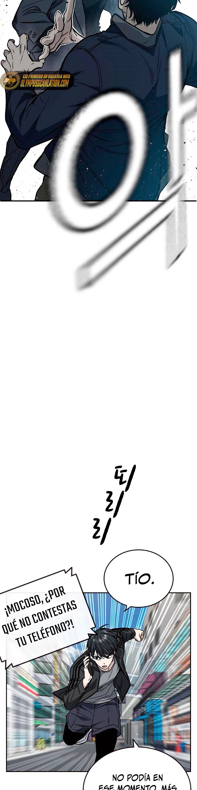 Grupo de Estudio > Capitulo 157 > Page 421