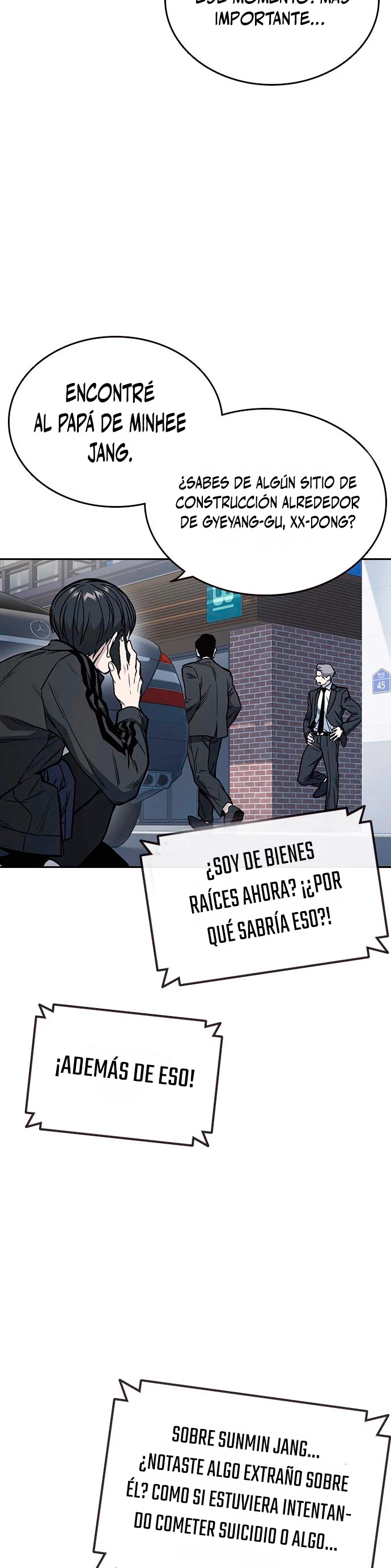 Grupo de Estudio > Capitulo 157 > Page 431