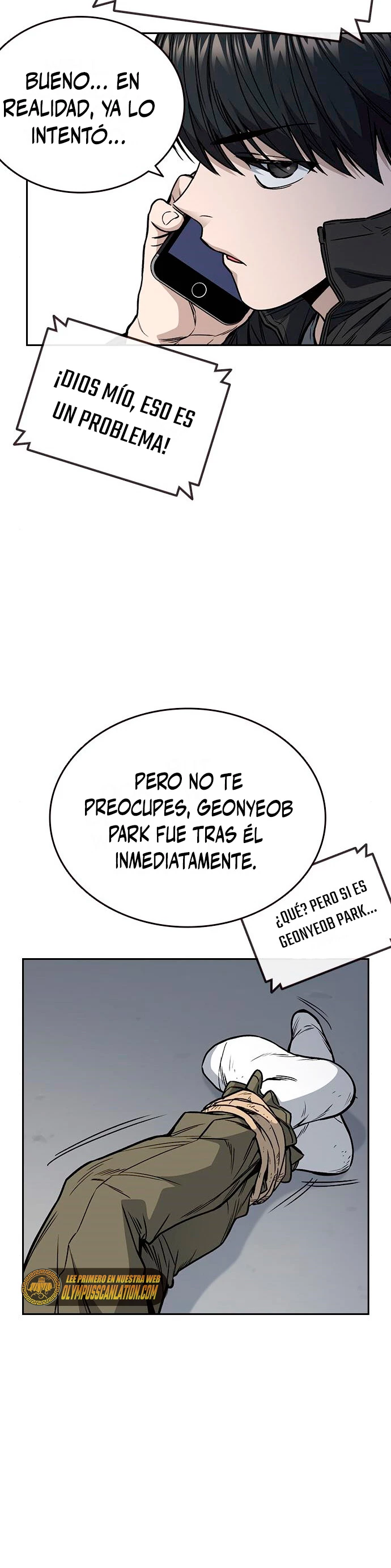 Grupo de Estudio > Capitulo 157 > Page 441