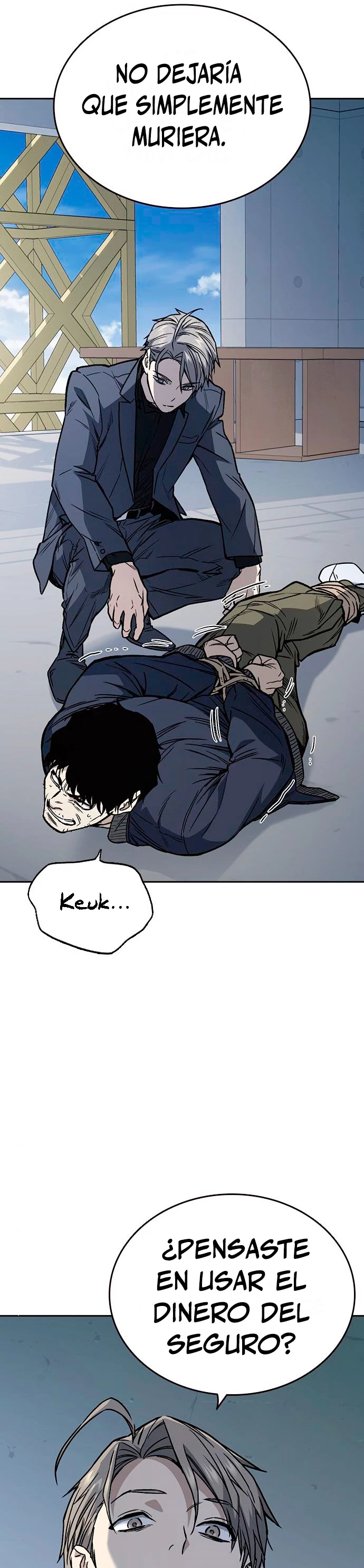 Grupo de Estudio > Capitulo 157 > Page 451