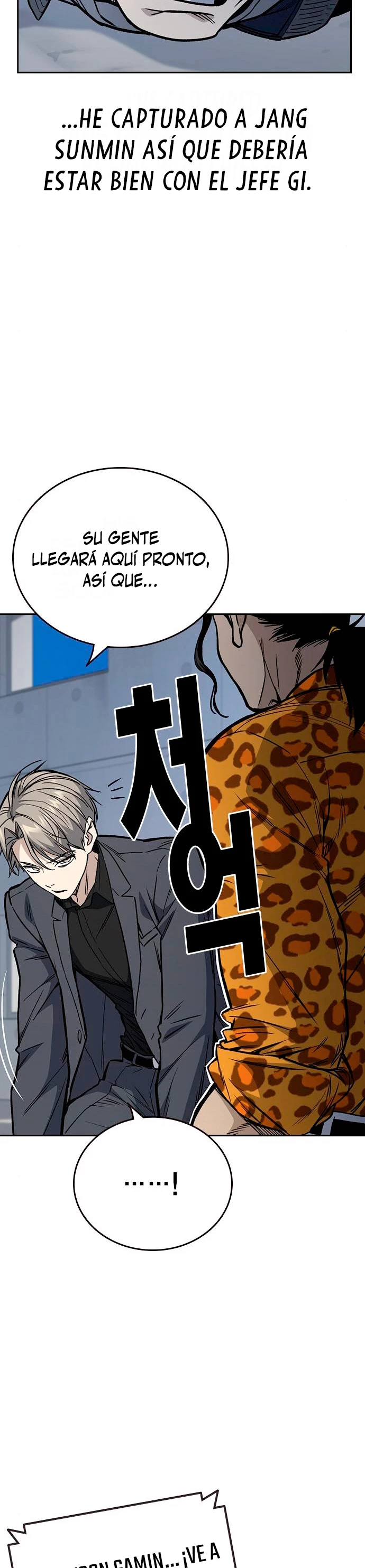 Grupo de Estudio > Capitulo 157 > Page 481