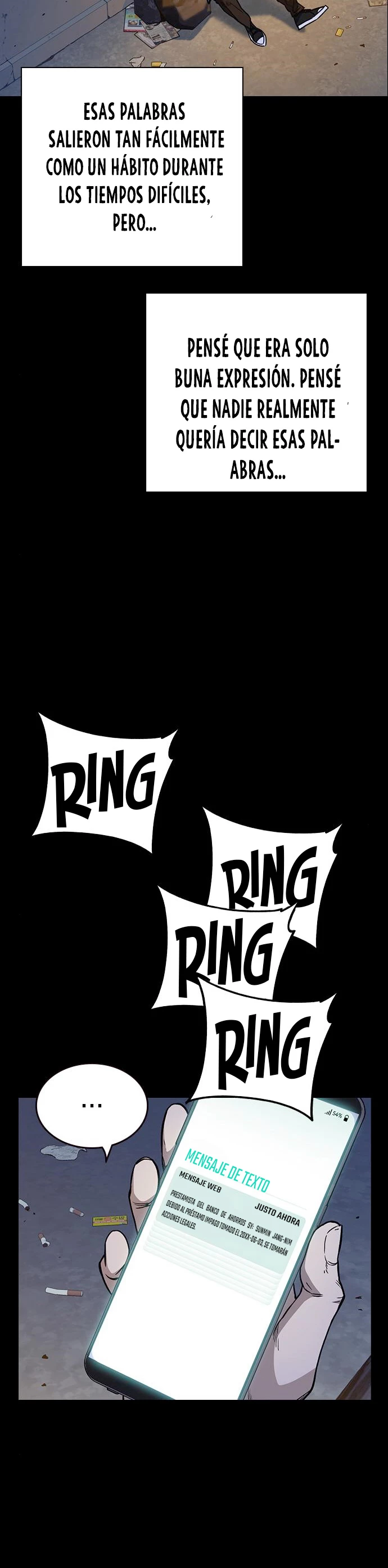 Grupo de Estudio > Capitulo 158 > Page 51