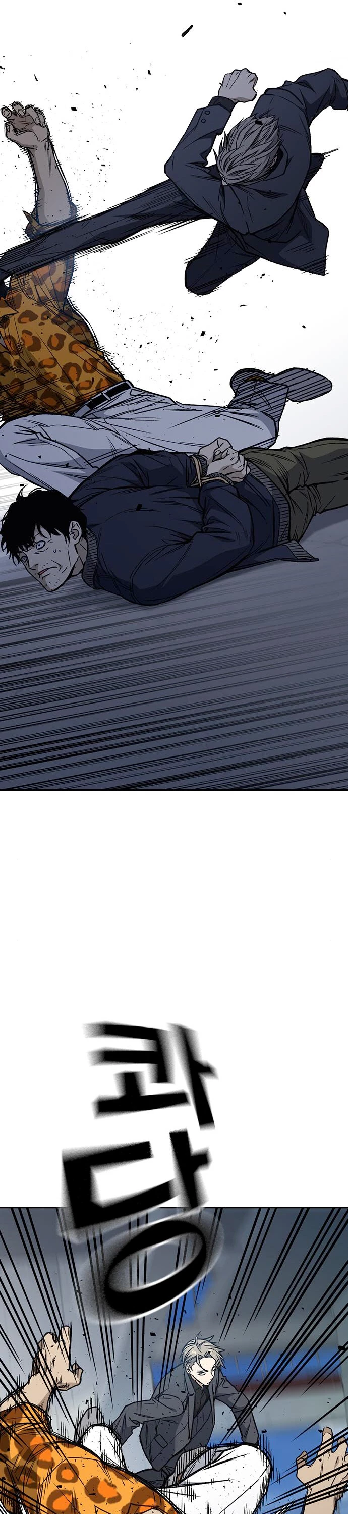 Grupo de Estudio > Capitulo 158 > Page 111