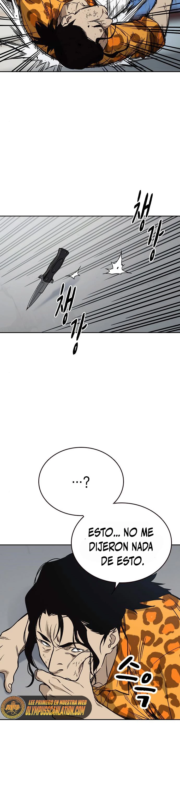 Grupo de Estudio > Capitulo 158 > Page 121