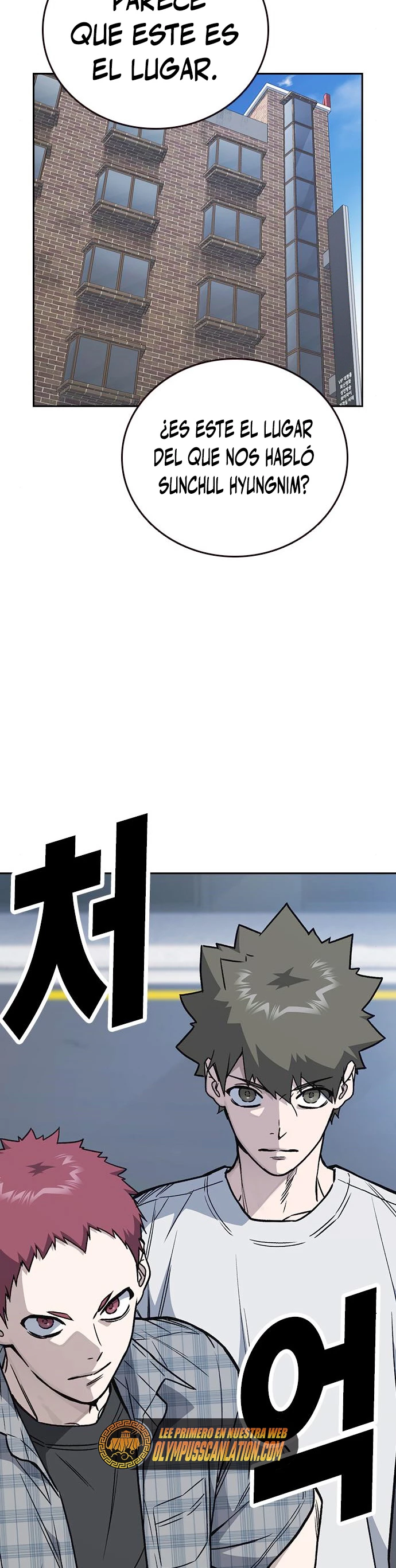 Grupo de Estudio > Capitulo 158 > Page 141