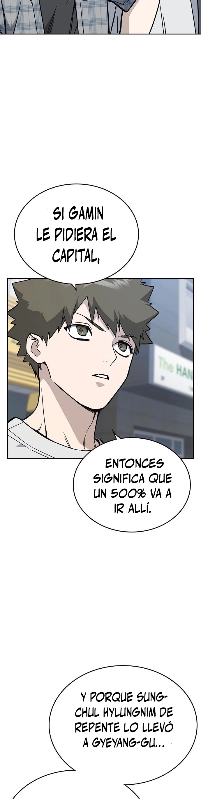 Grupo de Estudio > Capitulo 158 > Page 151