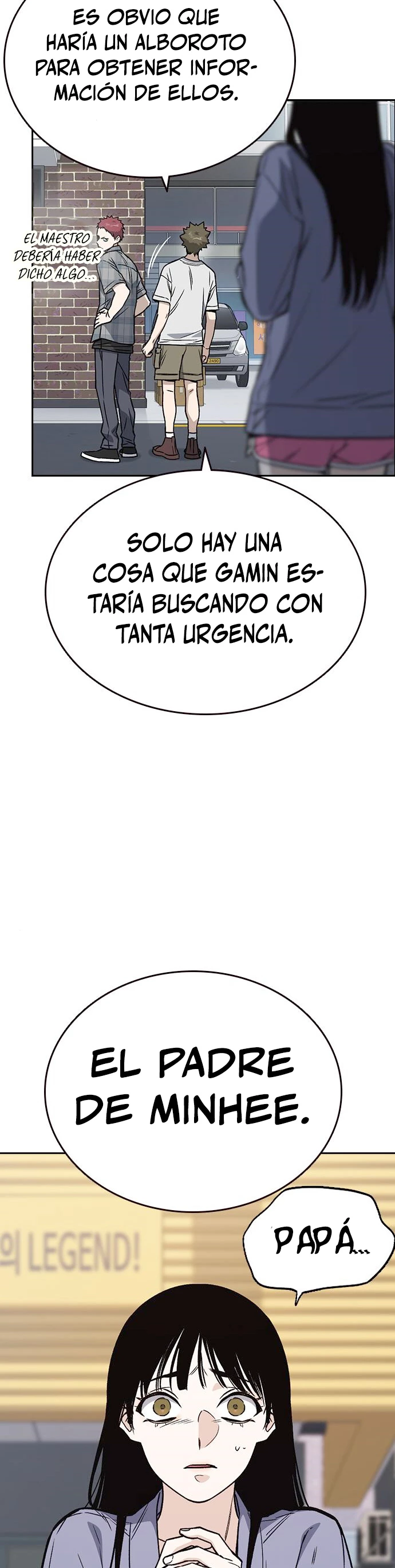 Grupo de Estudio > Capitulo 158 > Page 171