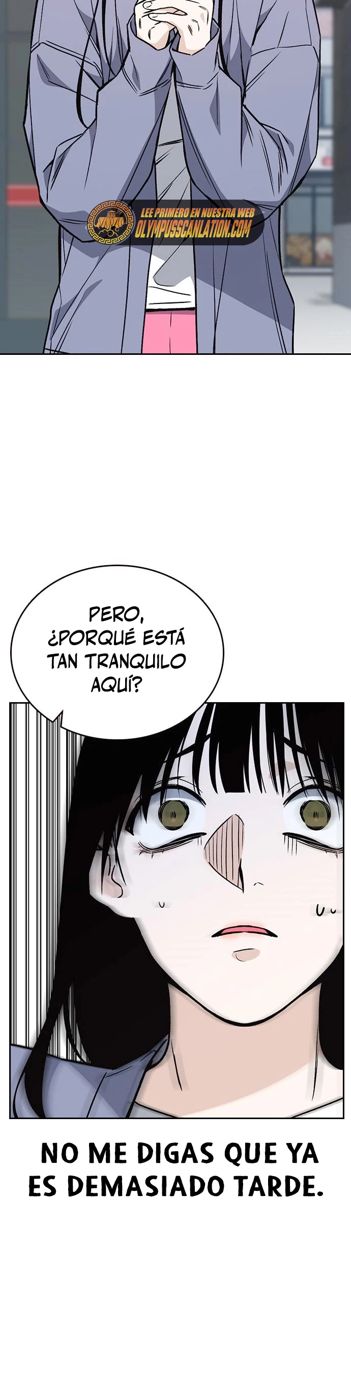 Grupo de Estudio > Capitulo 158 > Page 181