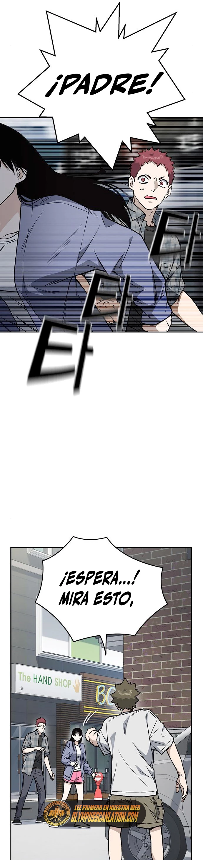 Grupo de Estudio > Capitulo 158 > Page 191