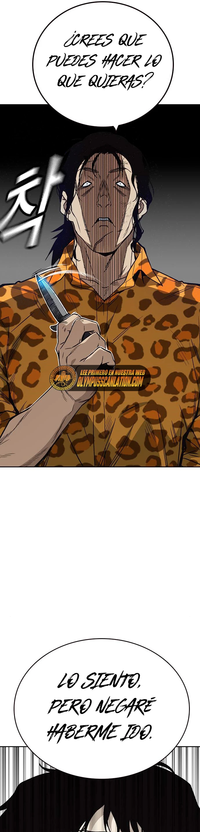 Grupo de Estudio > Capitulo 158 > Page 291