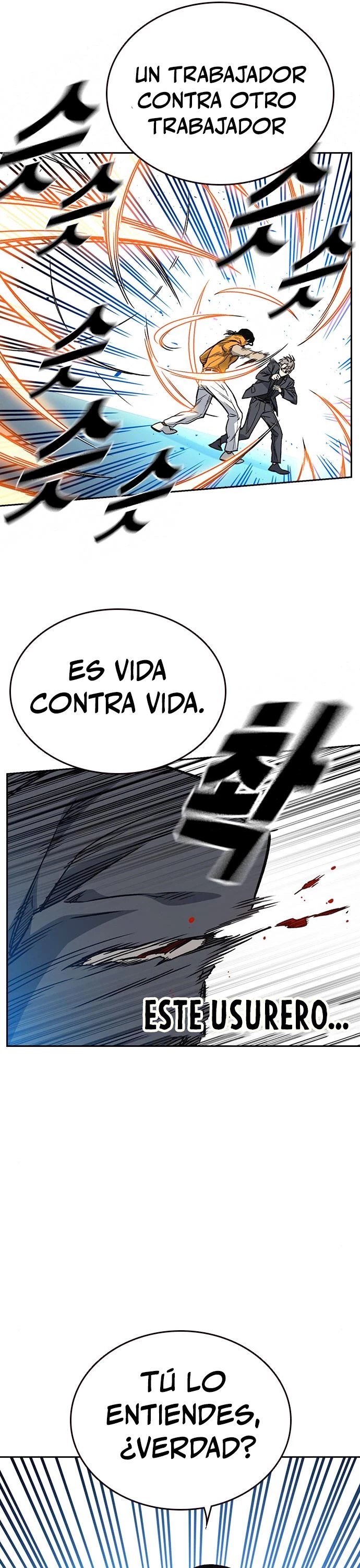 Grupo de Estudio > Capitulo 158 > Page 351