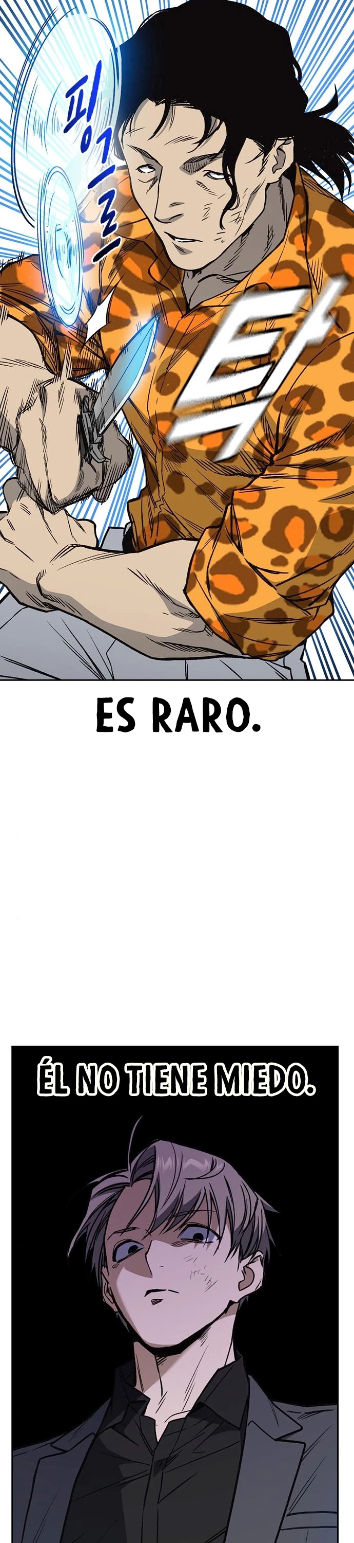 Grupo de Estudio > Capitulo 158 > Page 361