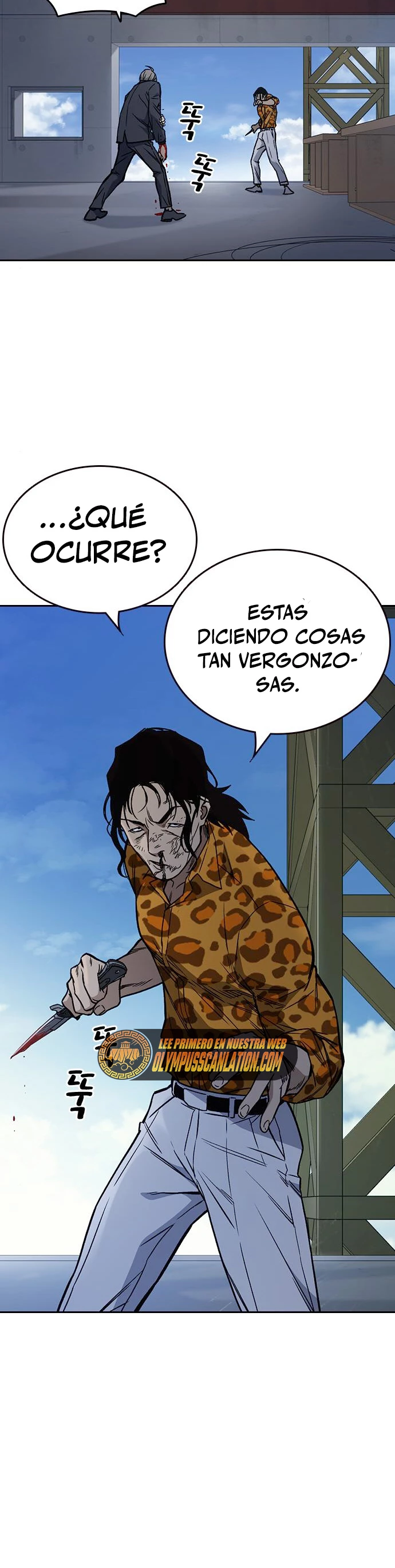 Grupo de Estudio > Capitulo 158 > Page 441