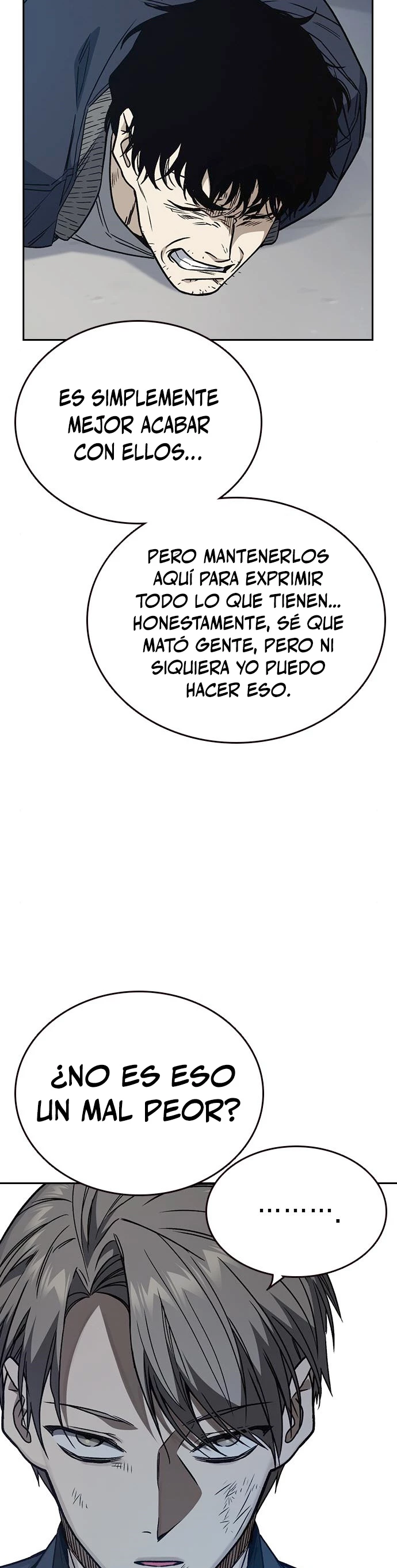 Grupo de Estudio > Capitulo 158 > Page 461