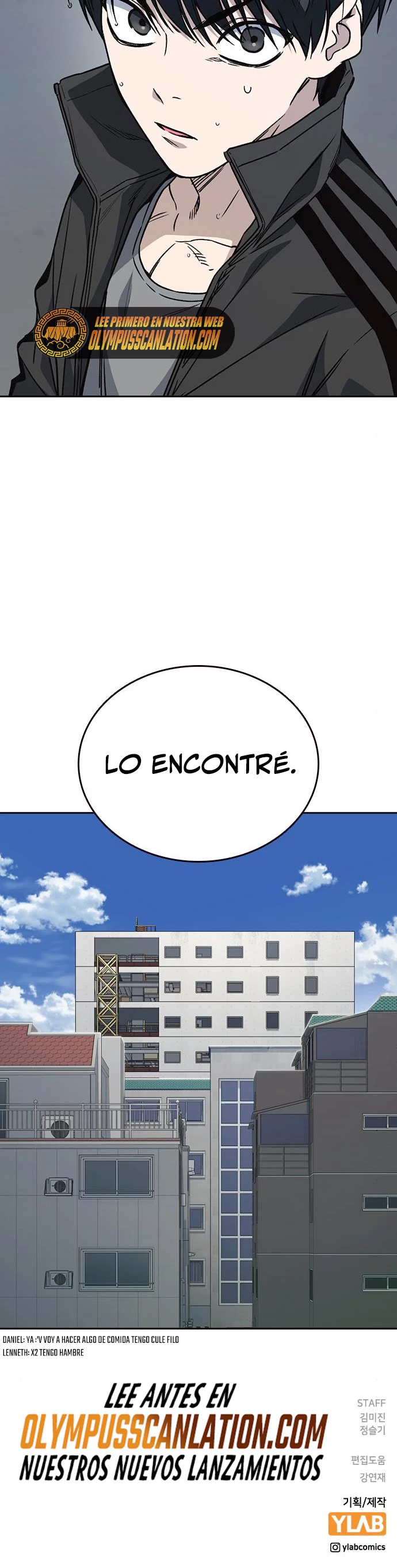 Grupo de Estudio > Capitulo 158 > Page 491