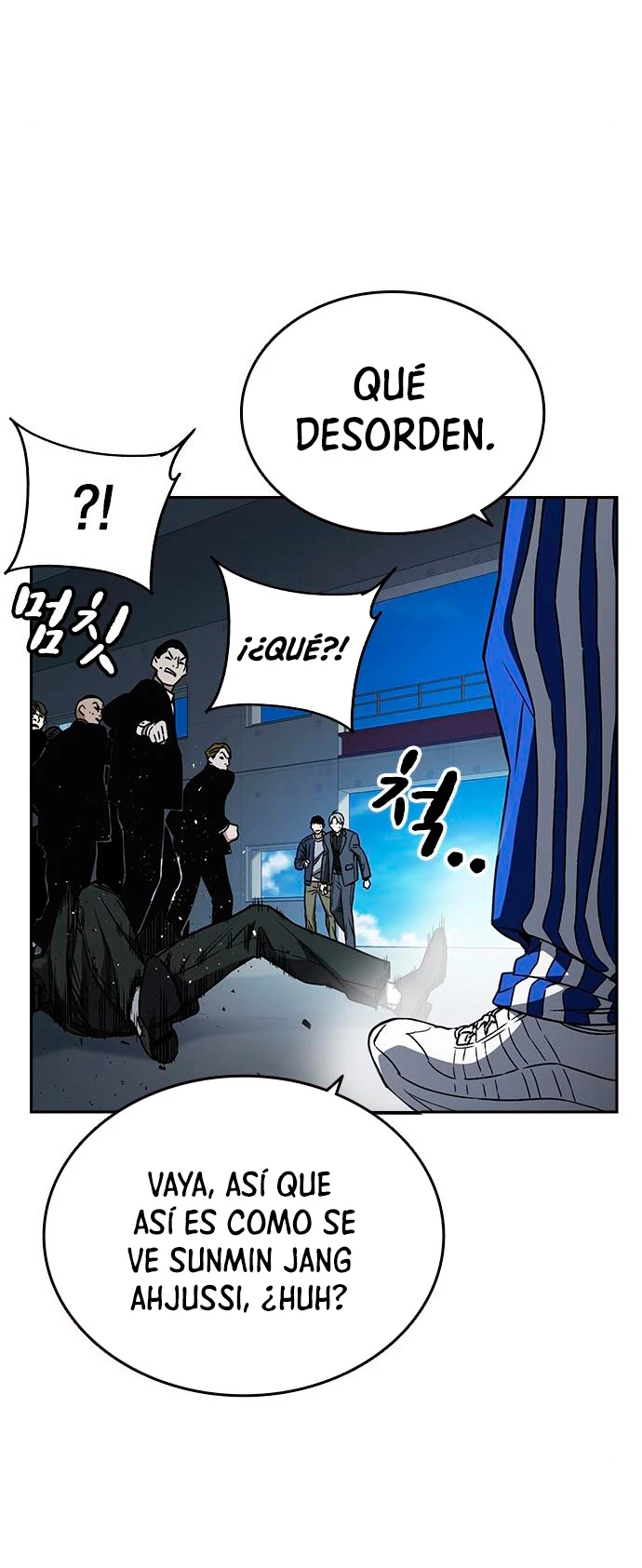 Grupo de Estudio > Capitulo 159 > Page 971