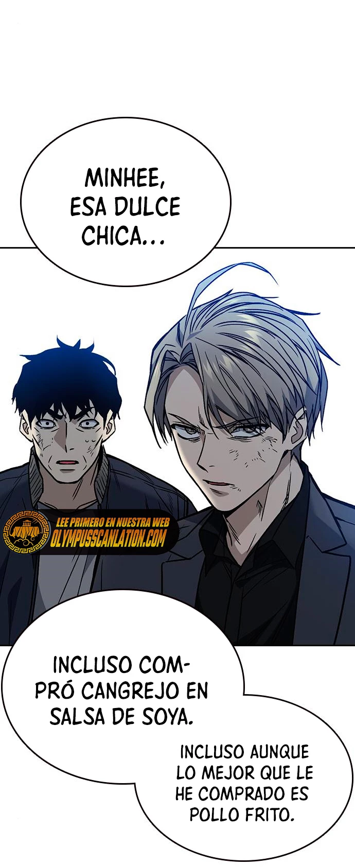 Grupo de Estudio > Capitulo 159 > Page 981