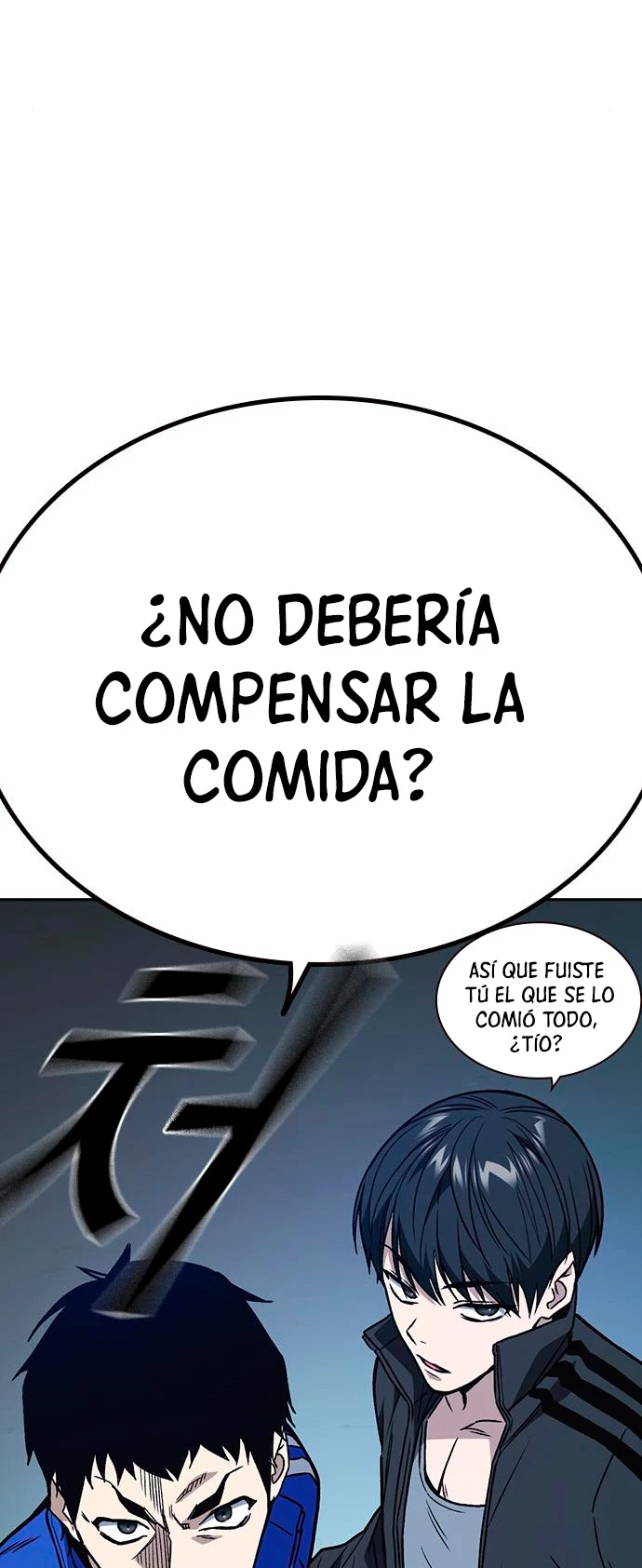 Grupo de Estudio > Capitulo 159 > Page 1001