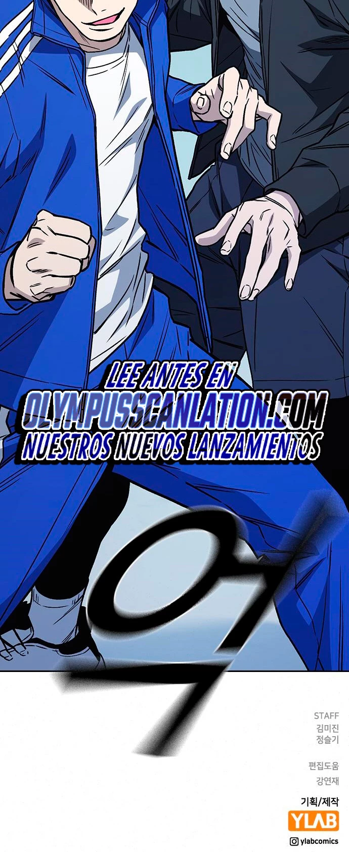 Grupo de Estudio > Capitulo 159 > Page 1011