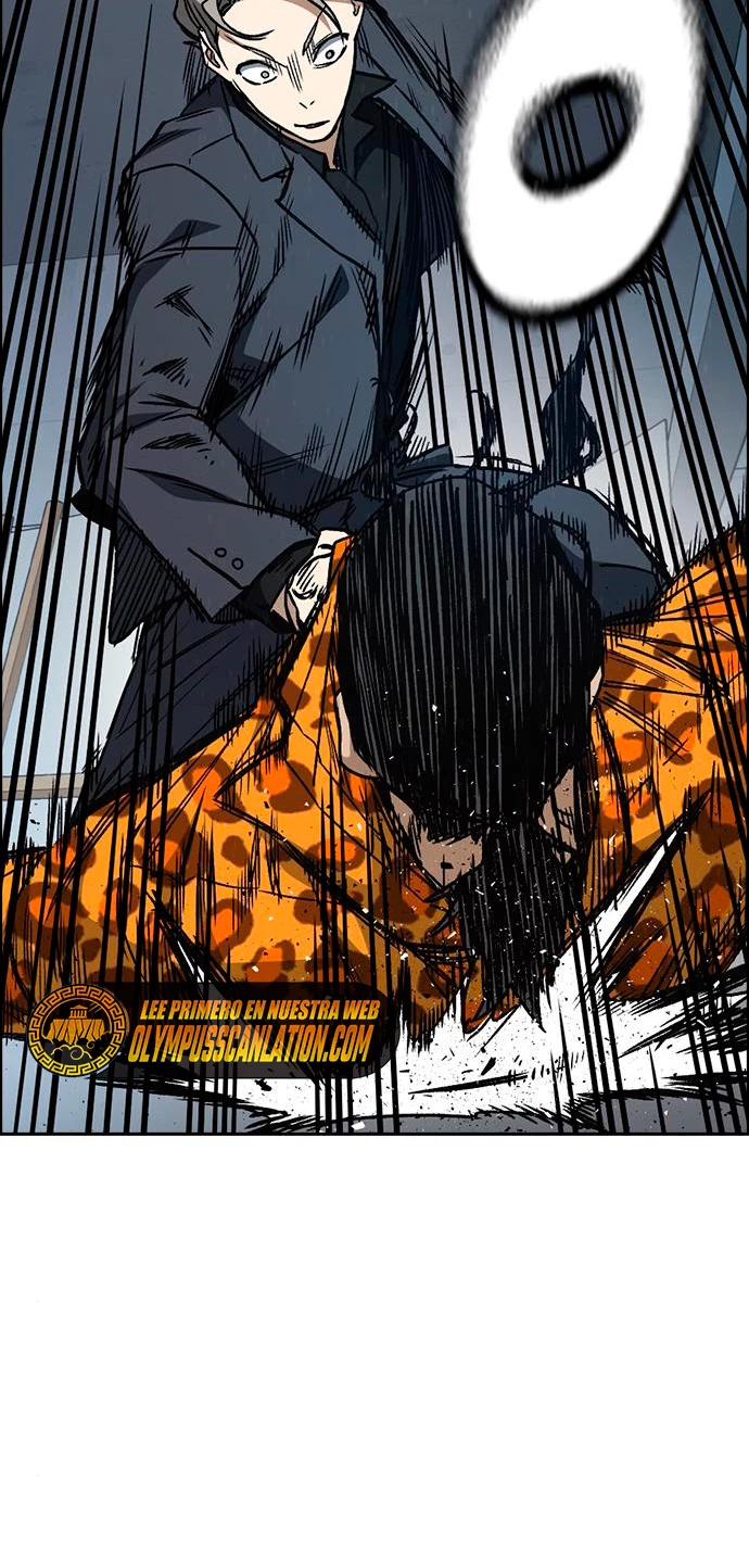 Grupo de Estudio > Capitulo 159 > Page 121