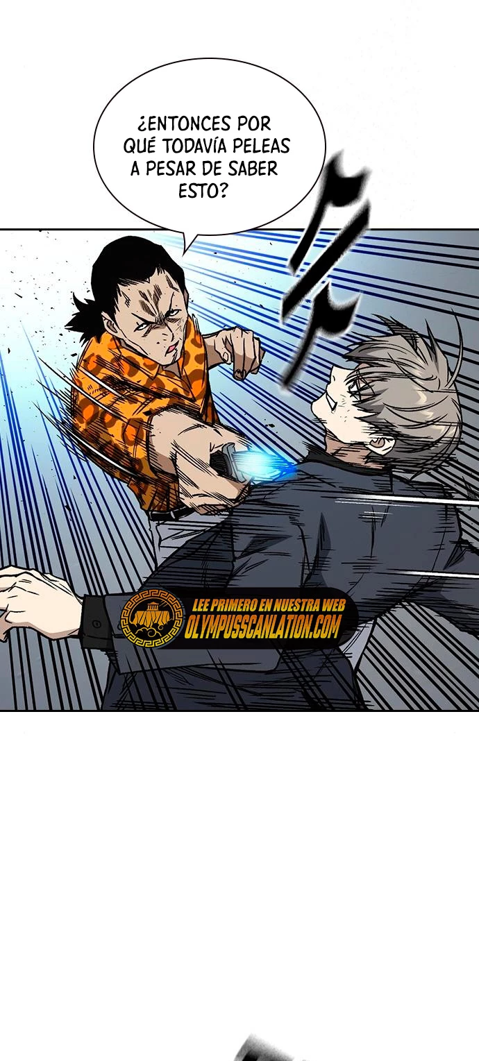 Grupo de Estudio > Capitulo 159 > Page 191