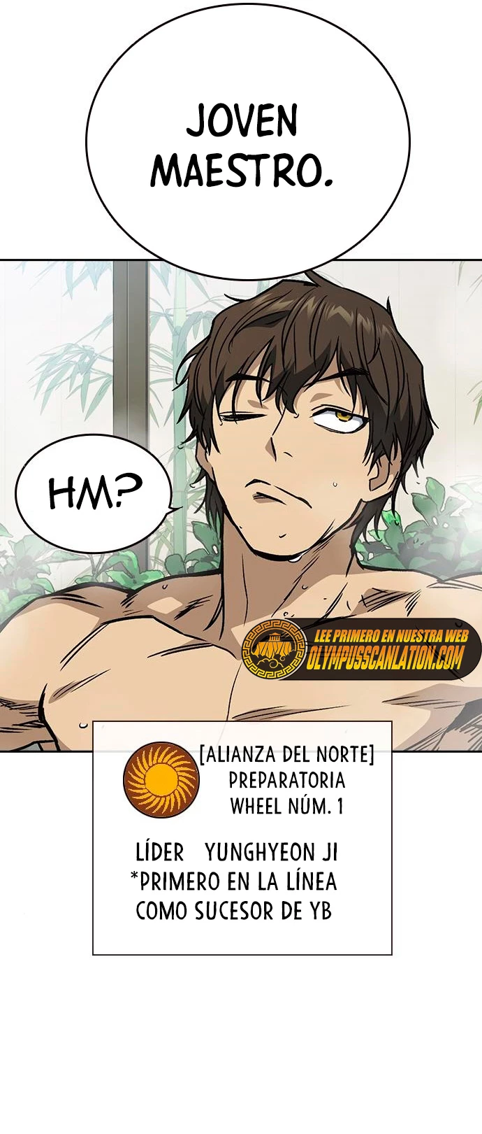 Grupo de Estudio > Capitulo 159 > Page 271