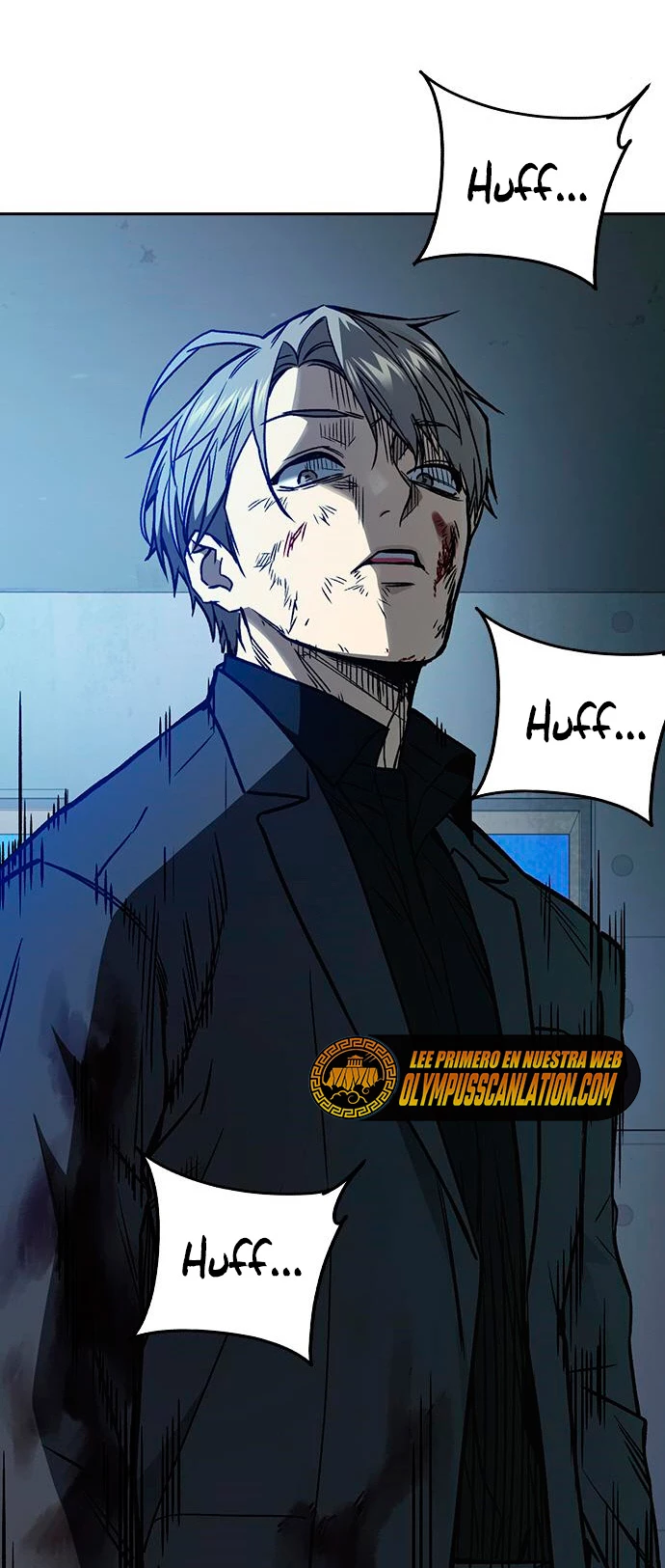 Grupo de Estudio > Capitulo 159 > Page 481