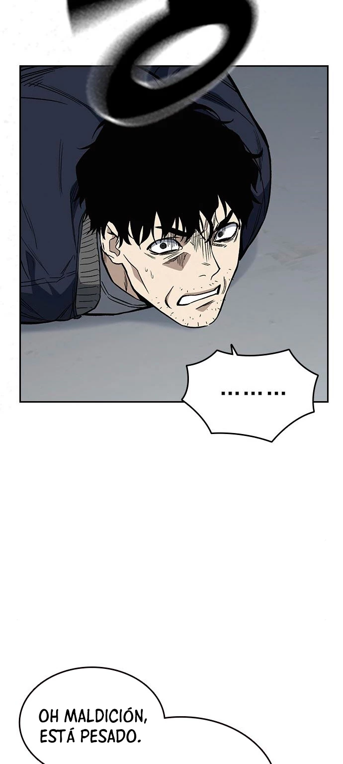 Grupo de Estudio > Capitulo 159 > Page 581