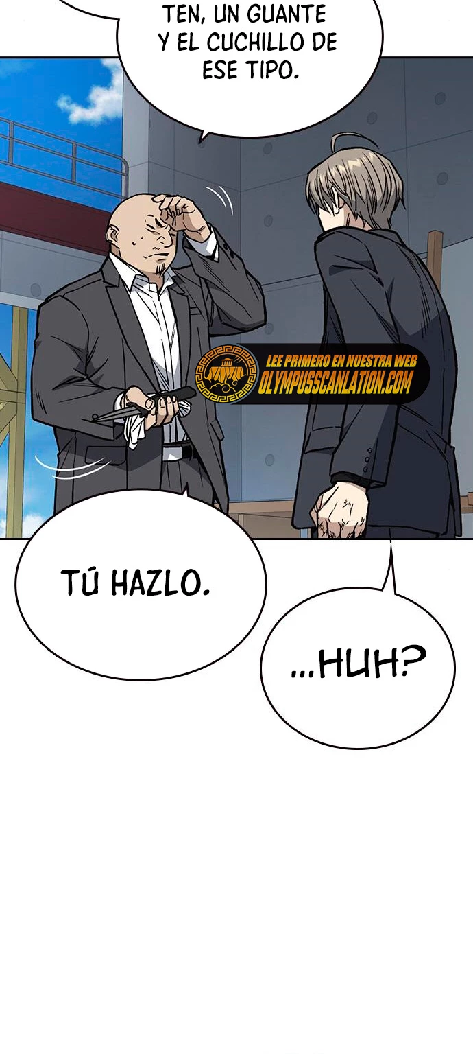 Grupo de Estudio > Capitulo 159 > Page 591