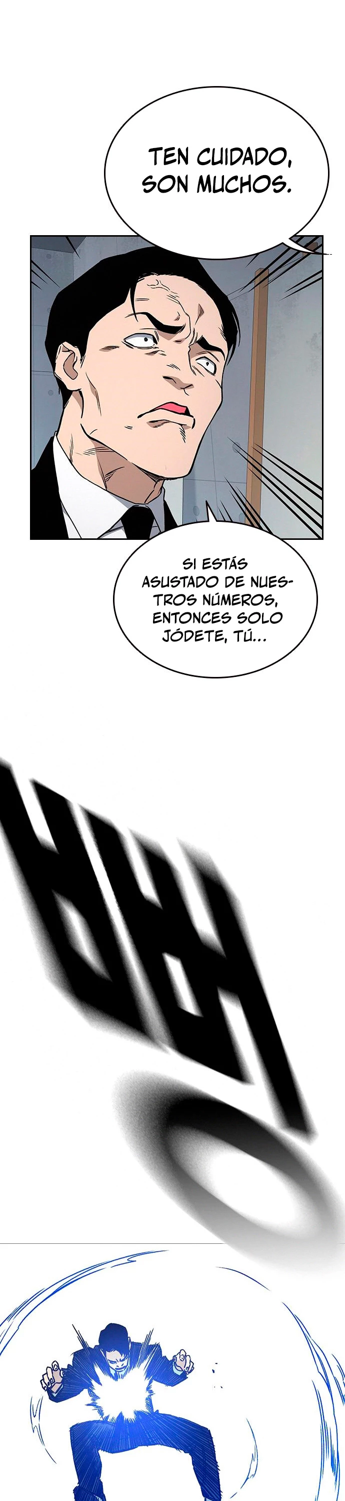 Grupo de Estudio > Capitulo 160 > Page 41