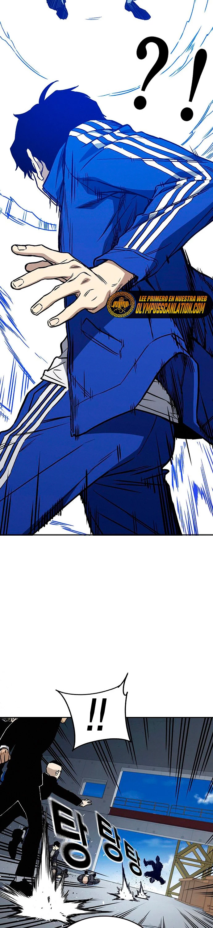 Grupo de Estudio > Capitulo 160 > Page 51