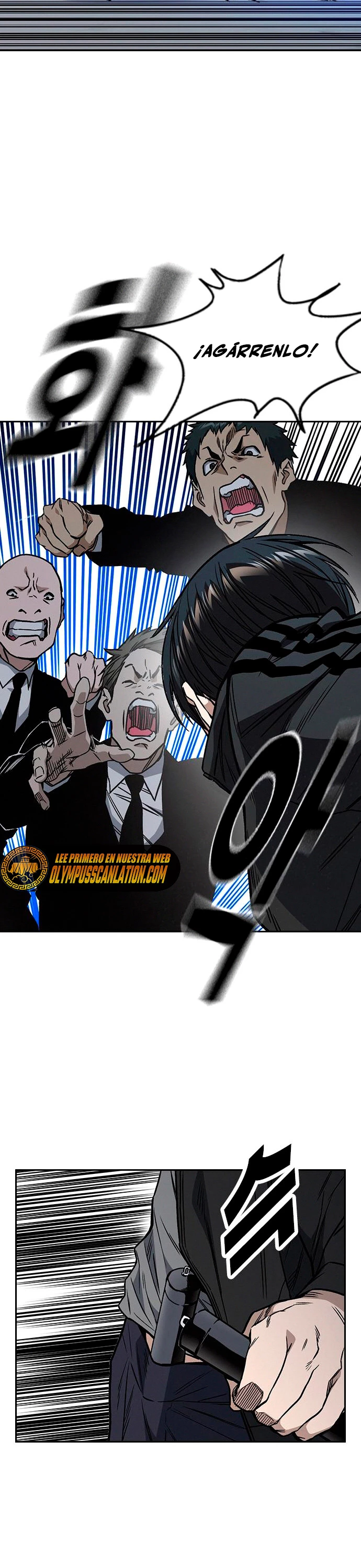 Grupo de Estudio > Capitulo 160 > Page 101