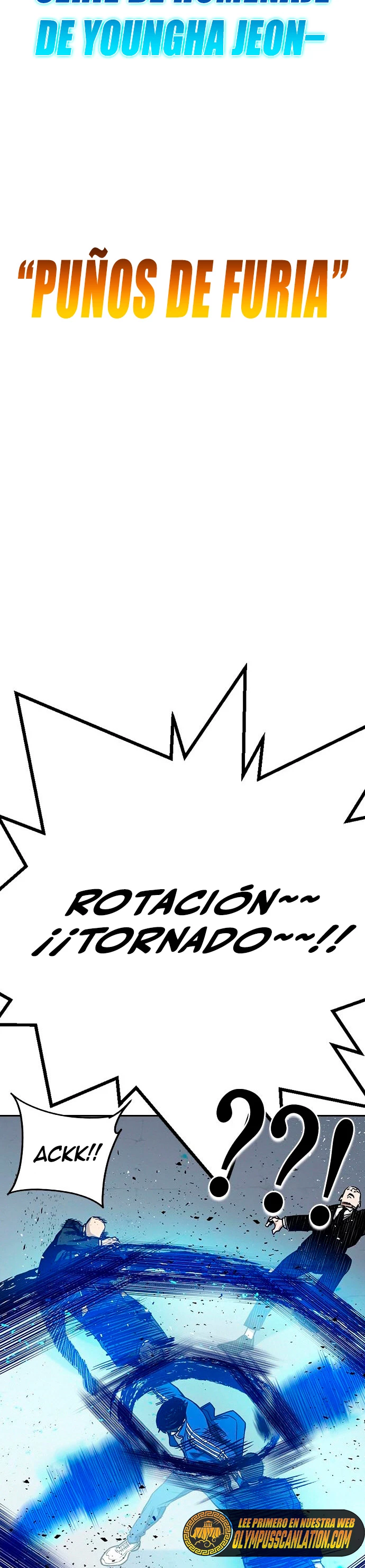 Grupo de Estudio > Capitulo 160 > Page 141