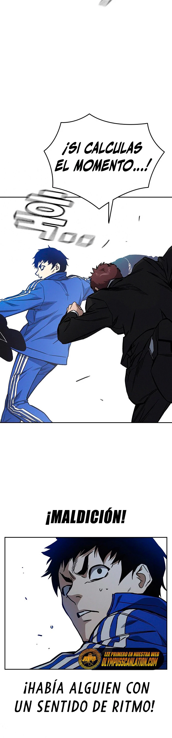 Grupo de Estudio > Capitulo 160 > Page 191