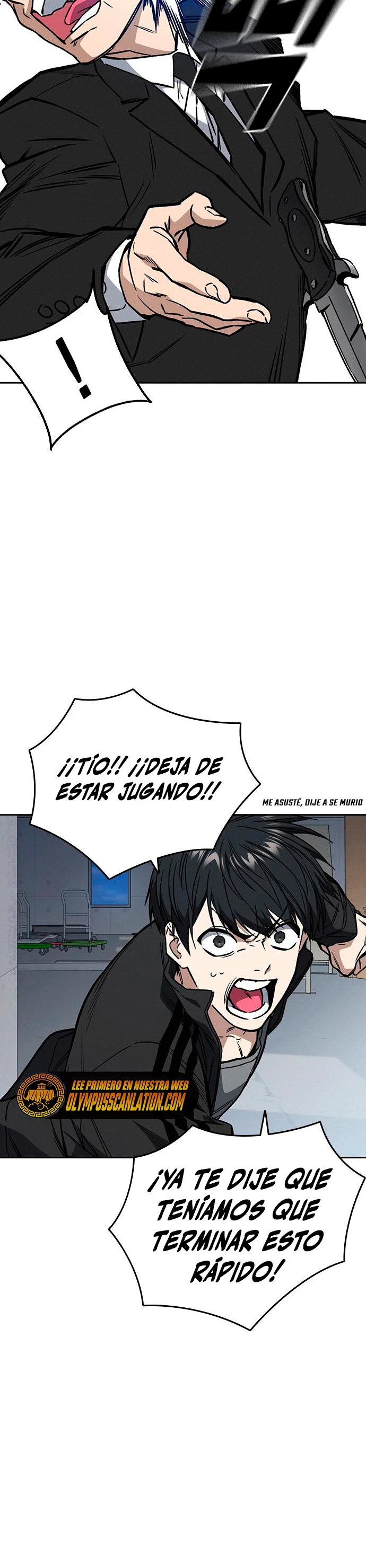 Grupo de Estudio > Capitulo 160 > Page 211