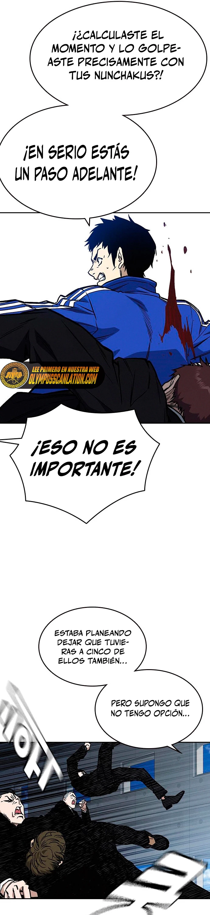 Grupo de Estudio > Capitulo 160 > Page 221