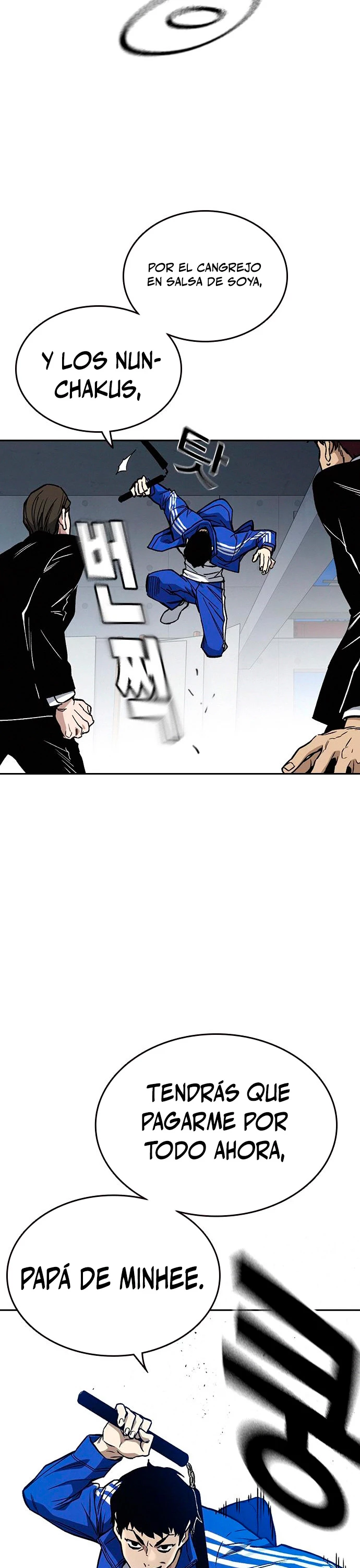 Grupo de Estudio > Capitulo 160 > Page 231