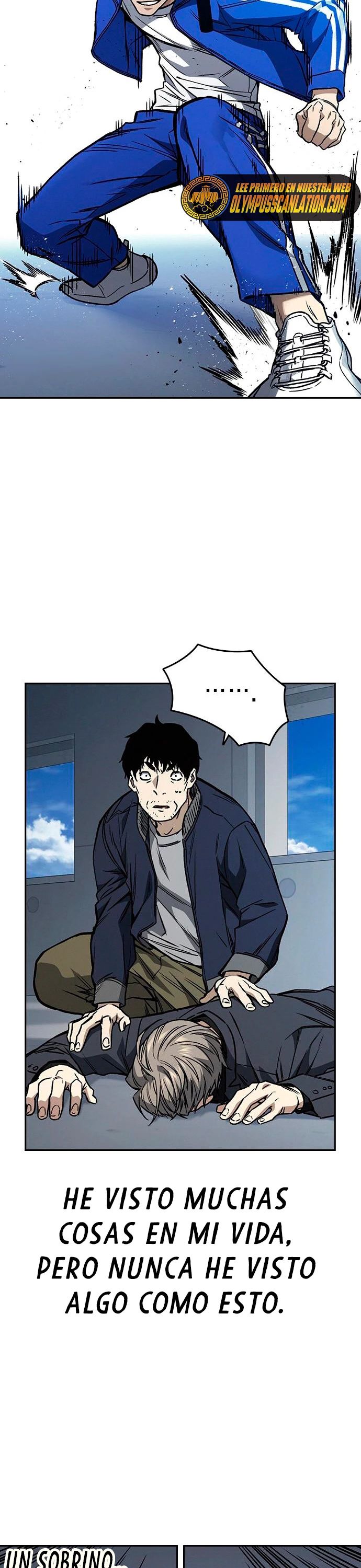 Grupo de Estudio > Capitulo 160 > Page 241