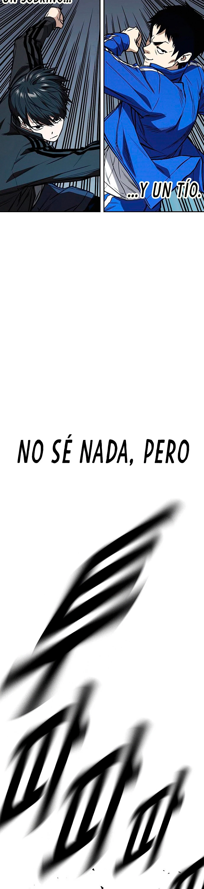 Grupo de Estudio > Capitulo 160 > Page 251