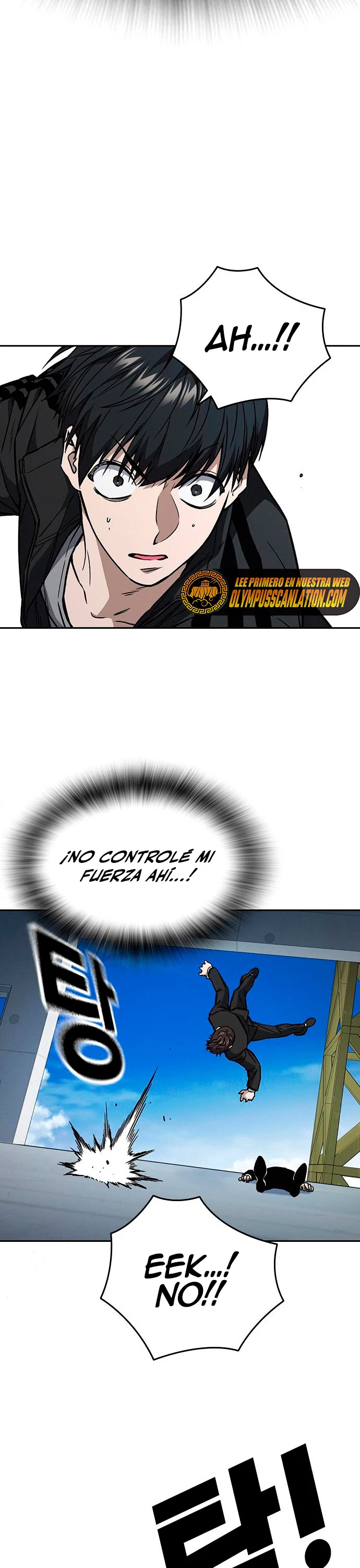 Grupo de Estudio > Capitulo 160 > Page 281