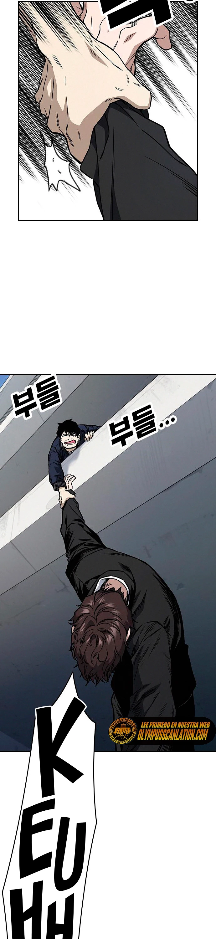 Grupo de Estudio > Capitulo 160 > Page 291