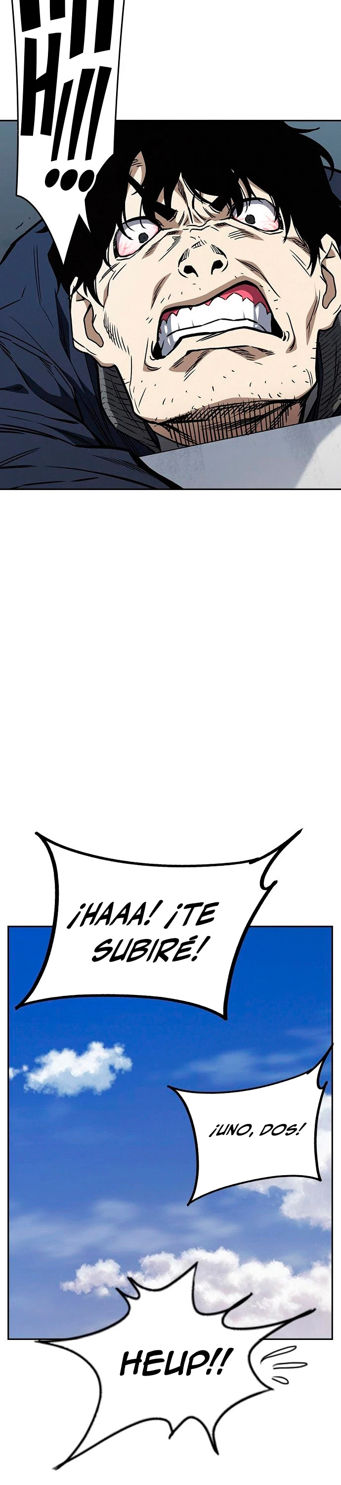 Grupo de Estudio > Capitulo 160 > Page 301