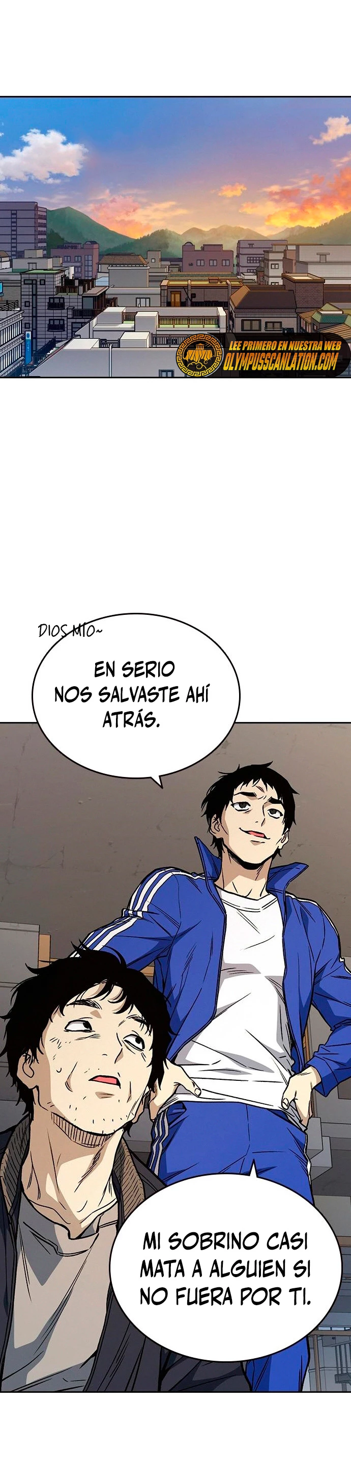 Grupo de Estudio > Capitulo 160 > Page 321