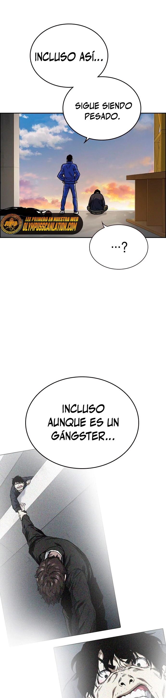 Grupo de Estudio > Capitulo 160 > Page 361