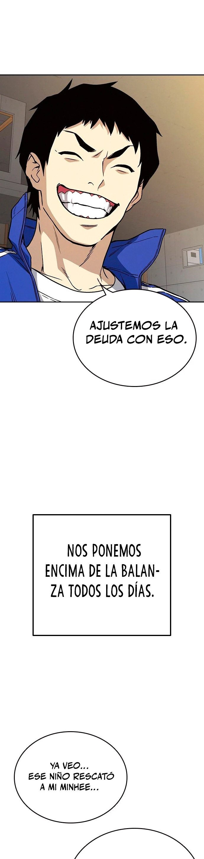 Grupo de Estudio > Capitulo 160 > Page 381